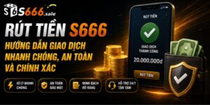 rút tiền s666