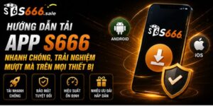 tải app s666